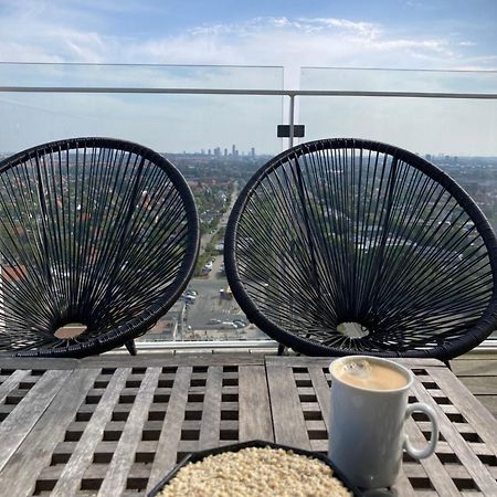 Copenhagen Best View Apartment Rodovre 외부 사진
