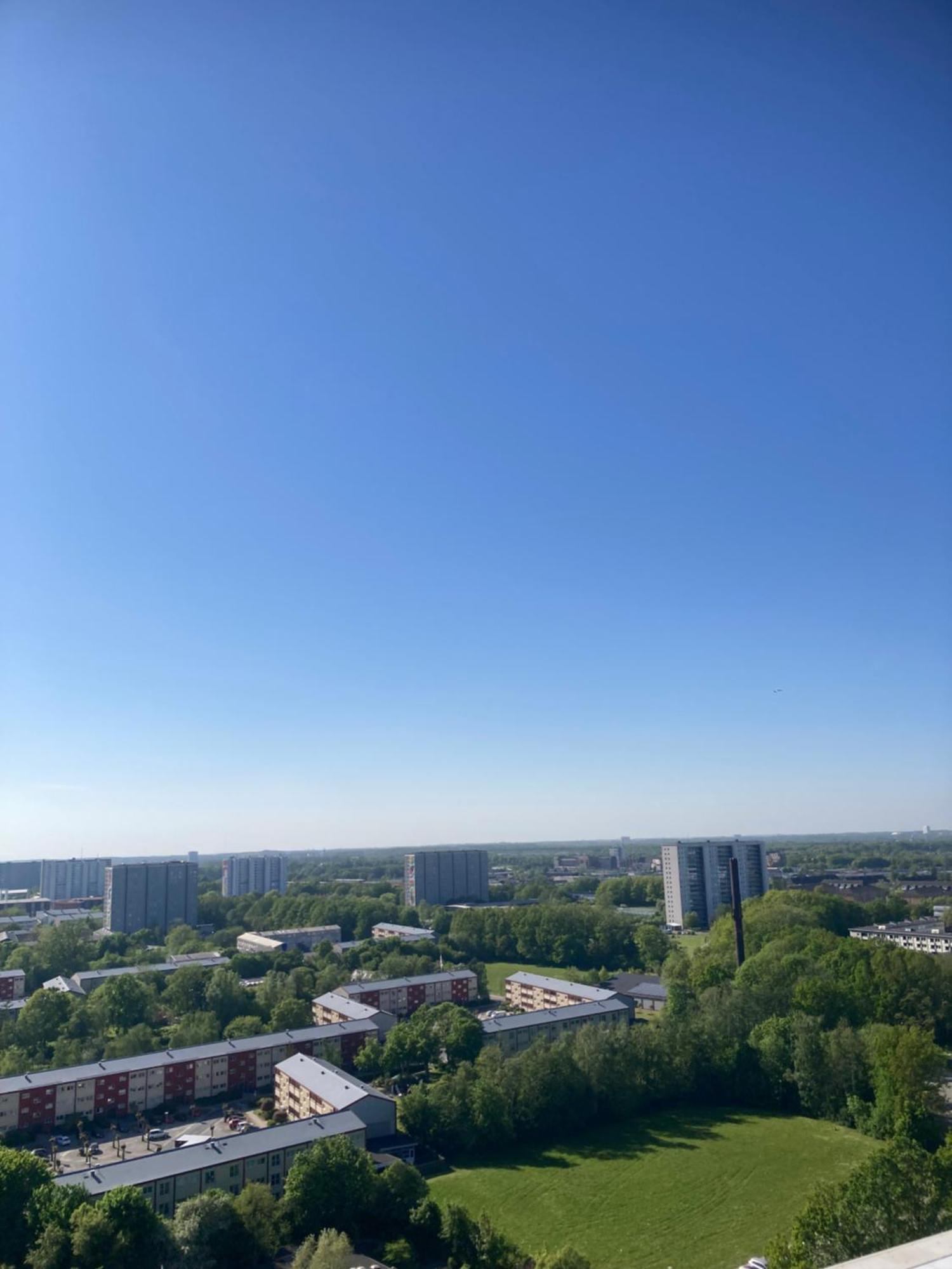 Copenhagen Best View Apartment Rodovre 외부 사진