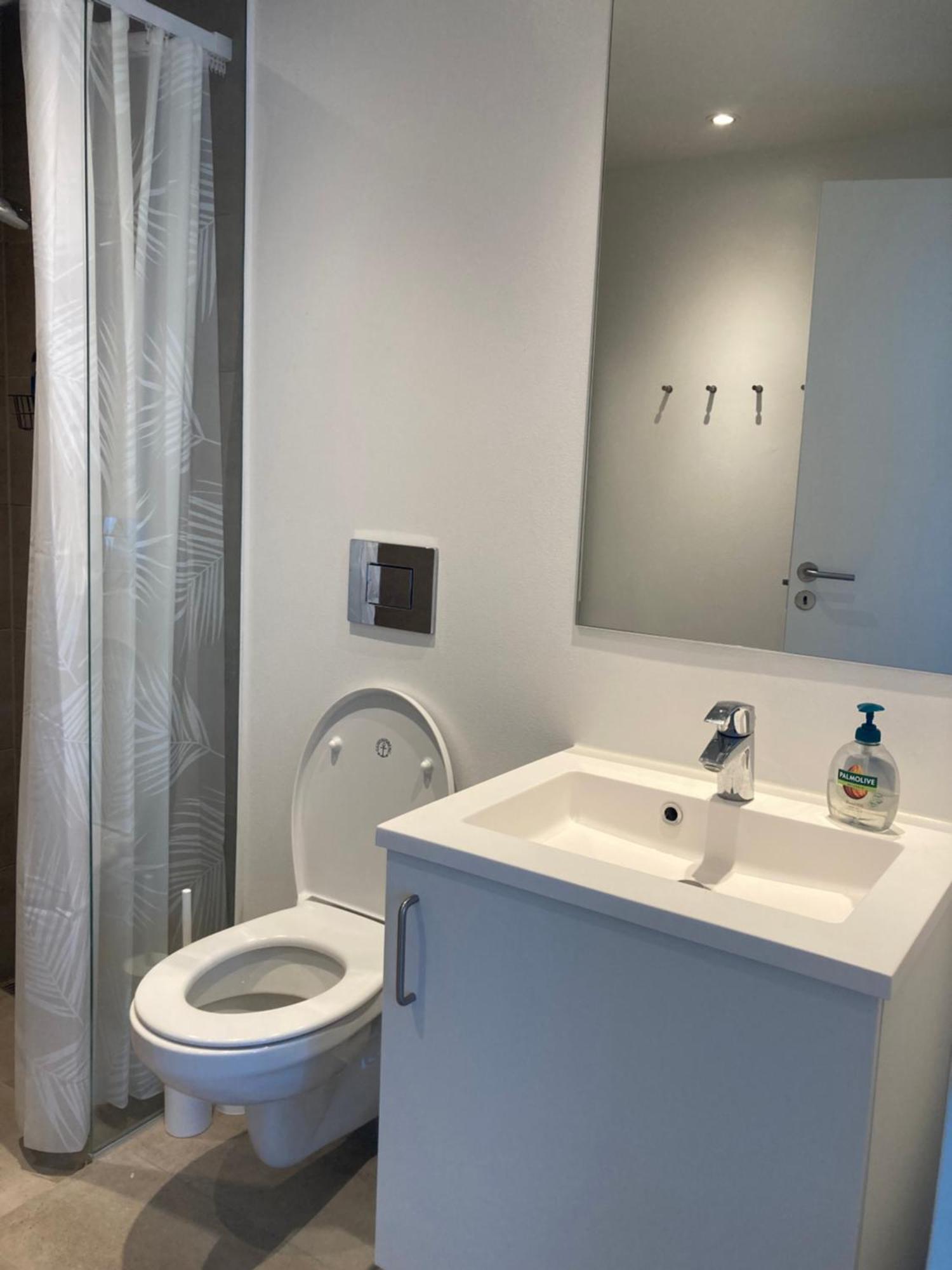 Copenhagen Best View Apartment Rodovre 외부 사진