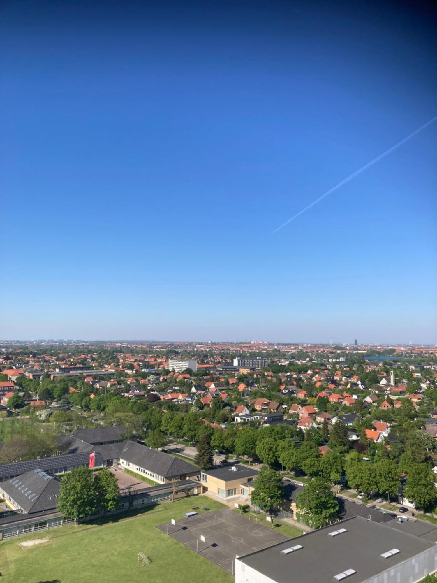 Copenhagen Best View Apartment Rodovre 외부 사진