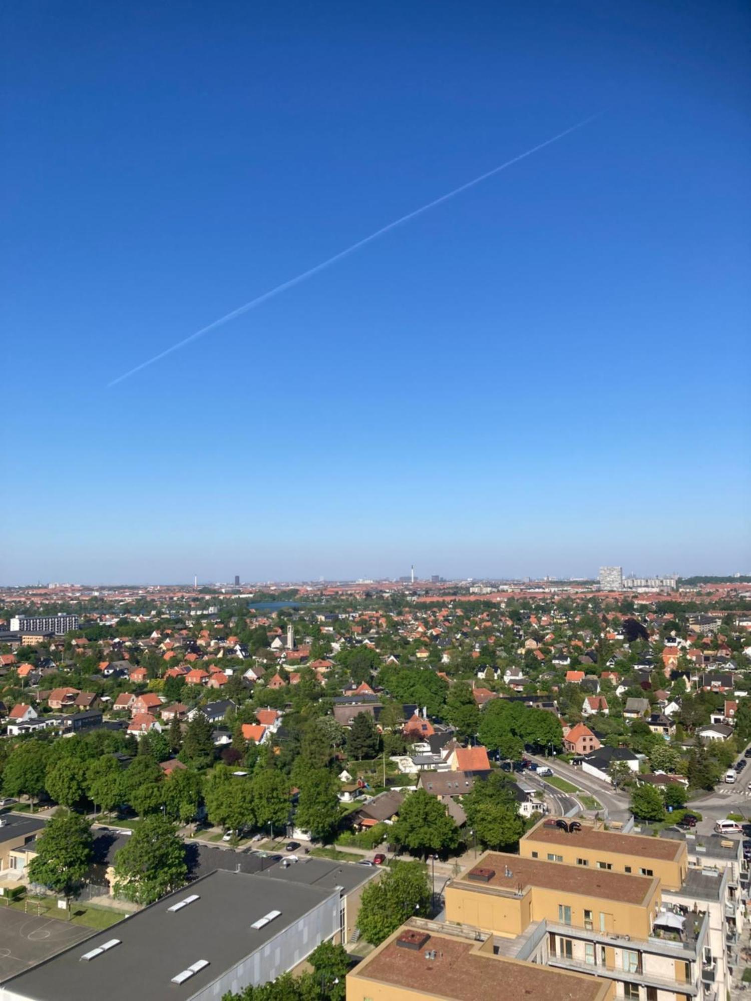 Copenhagen Best View Apartment Rodovre 외부 사진