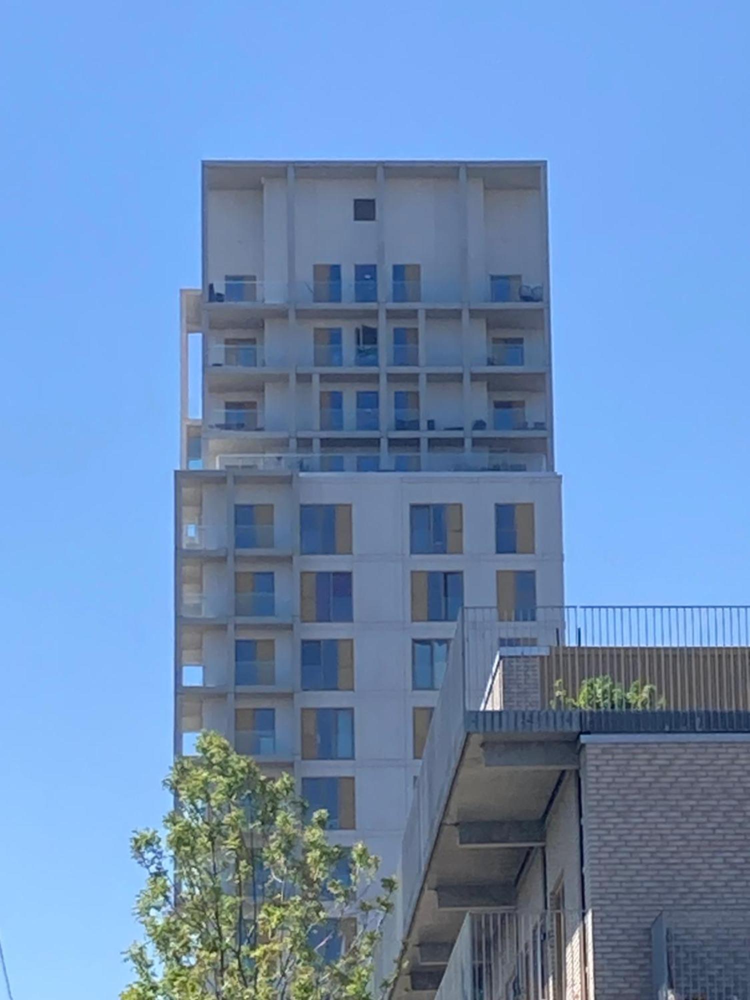 Copenhagen Best View Apartment Rodovre 외부 사진