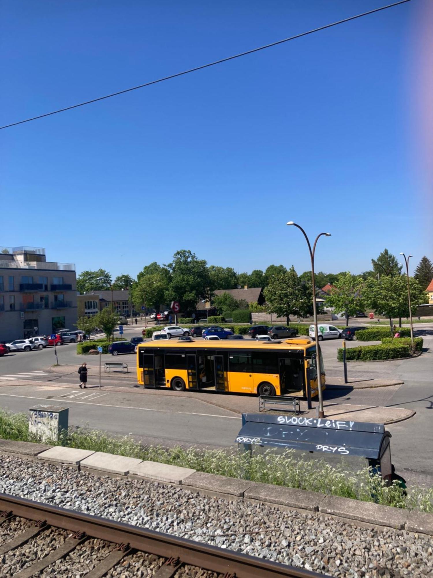 Copenhagen Best View Apartment Rodovre 외부 사진
