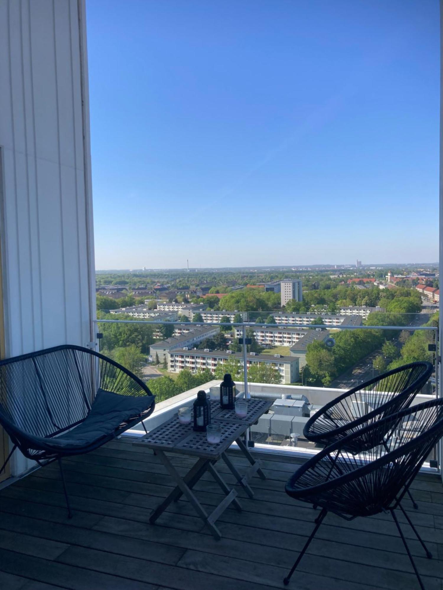 Copenhagen Best View Apartment Rodovre 외부 사진