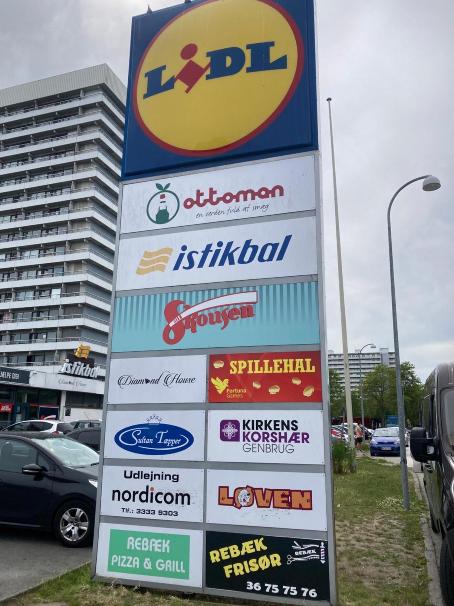 Copenhagen Best View Apartment Rodovre 외부 사진