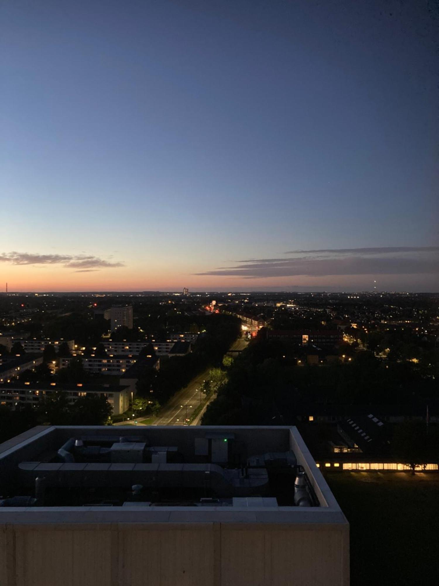Copenhagen Best View Apartment Rodovre 외부 사진