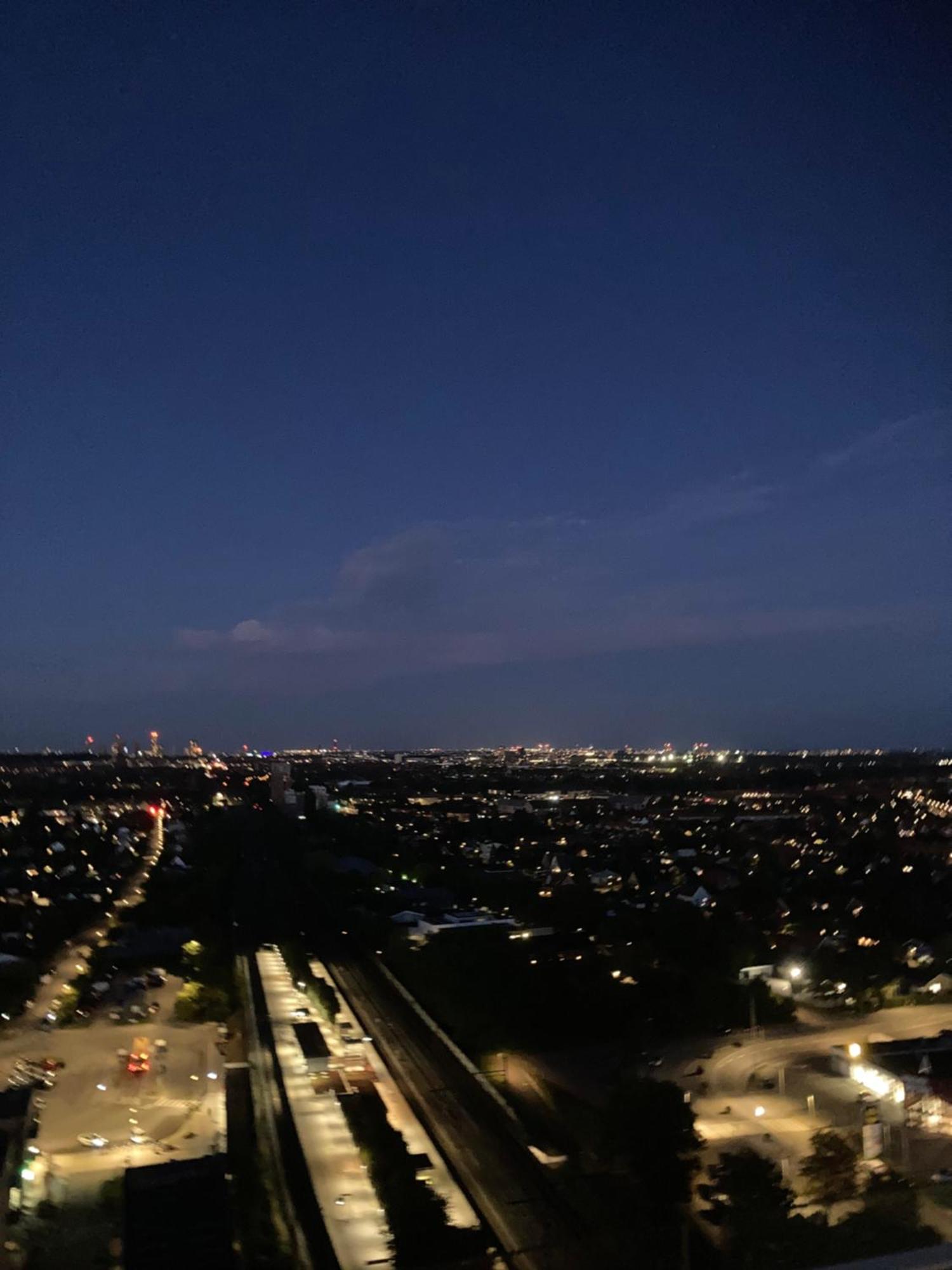 Copenhagen Best View Apartment Rodovre 외부 사진